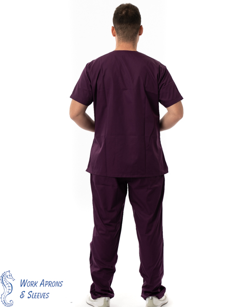 ComfortCare – Σετ στολή νοσηλευτή σε διάφορα χρώματα